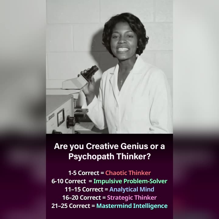 Creative produced via the knowledge system