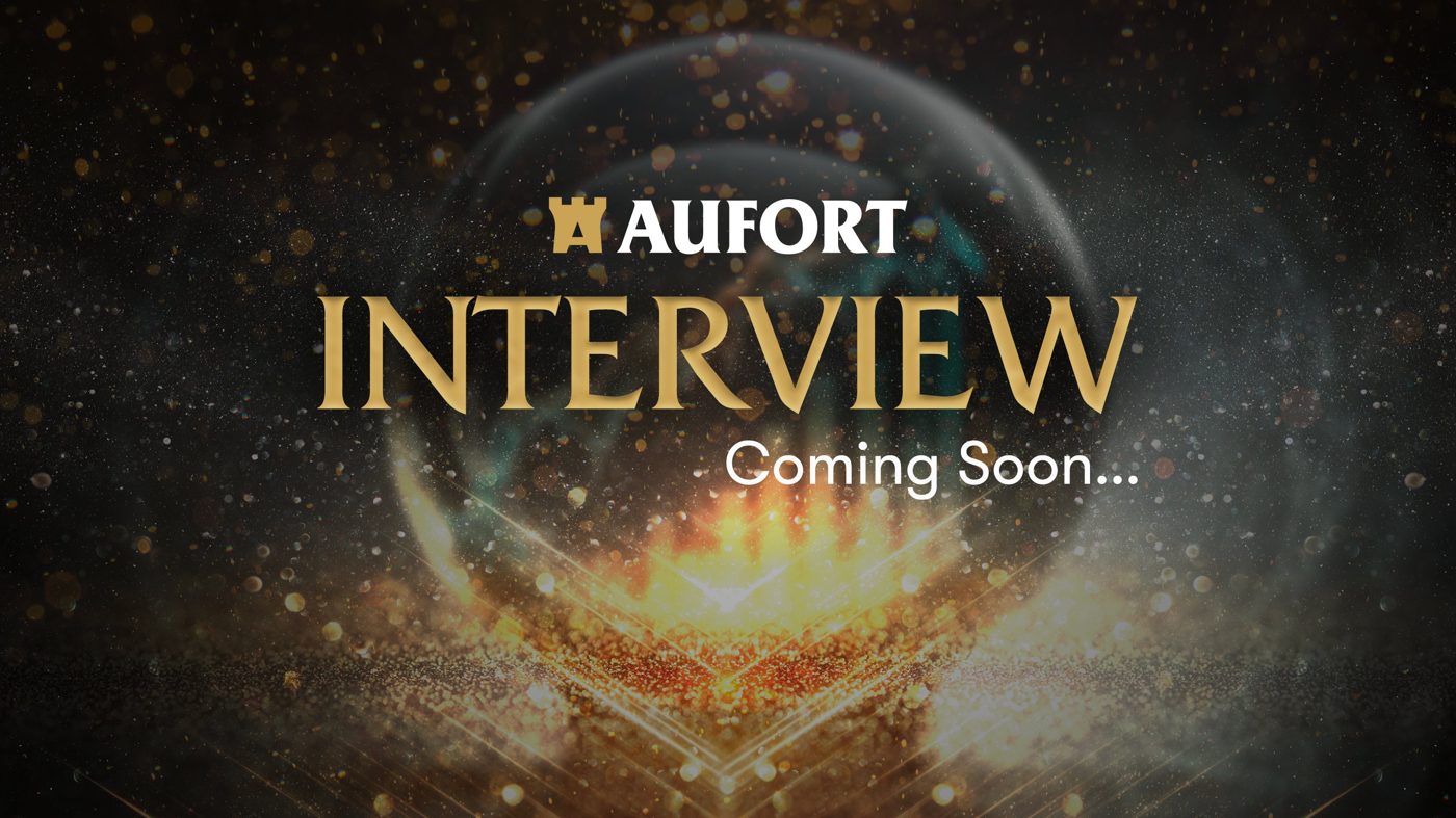 AUFORT interview teaser