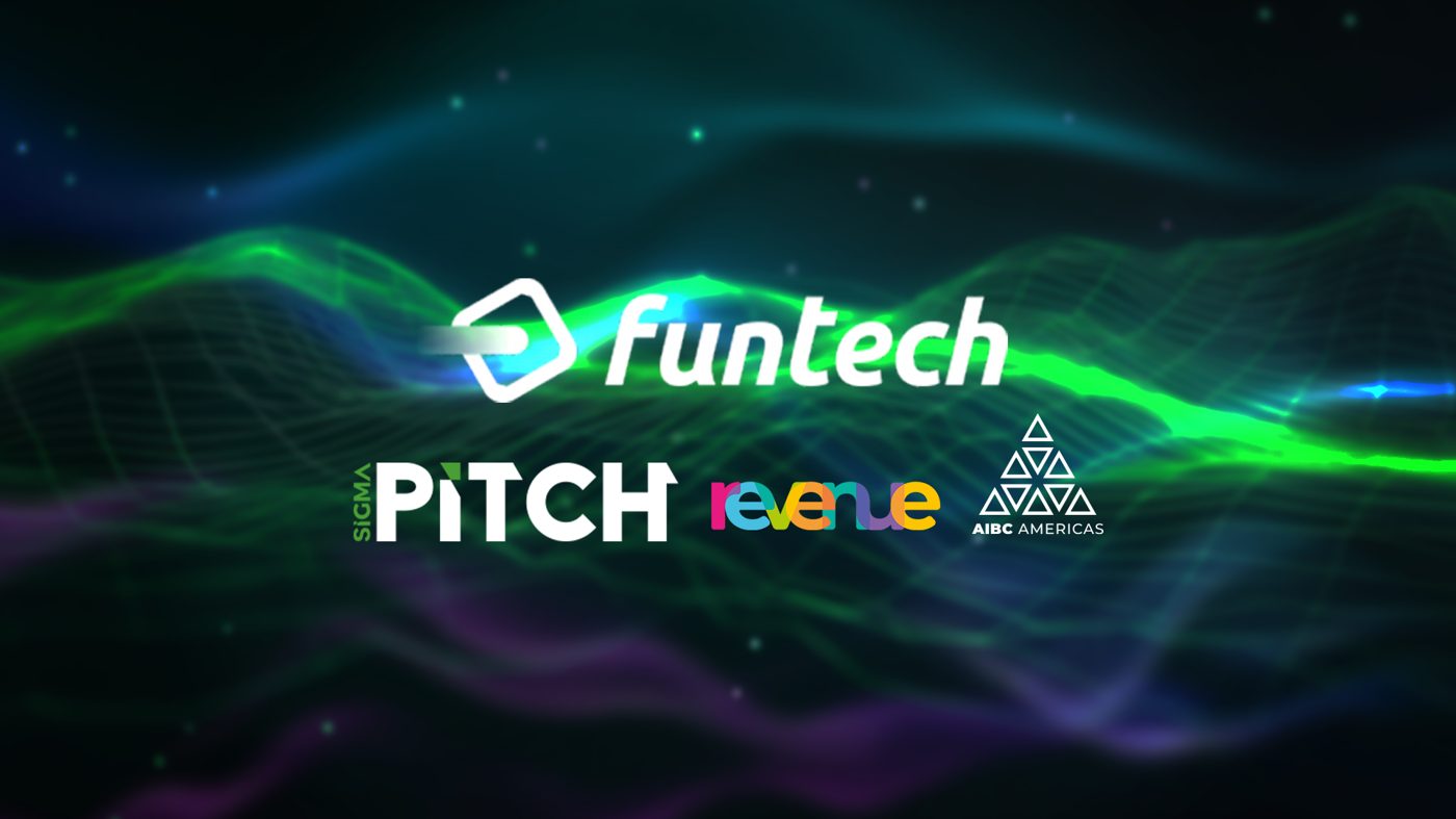 Funtech partnership graphic